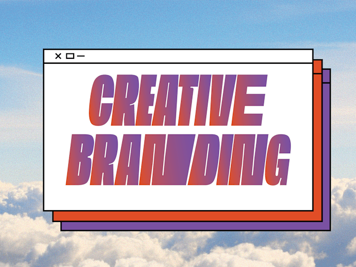 Cover image for Creative Brand Identity Design