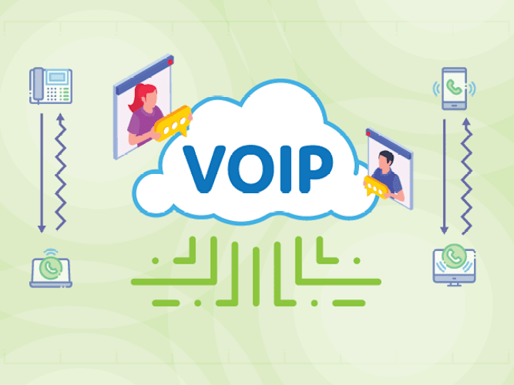 Cover image for VoIP Troubleshooting