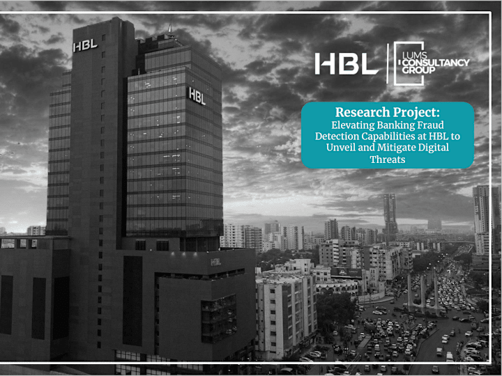 Cover image for Associate Strategic Consultant at HBL