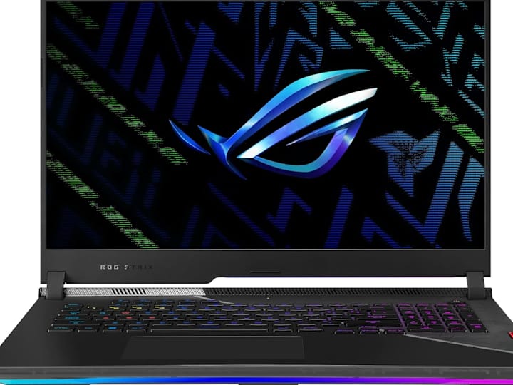 Cover image for Top Gaming Laptops to Buy in 2023: A Comprehensive Guide