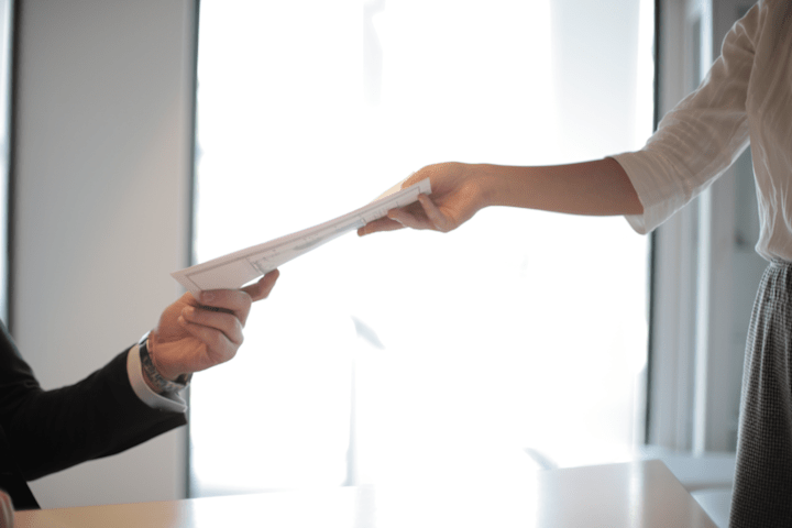 Cover image for Resume Writing