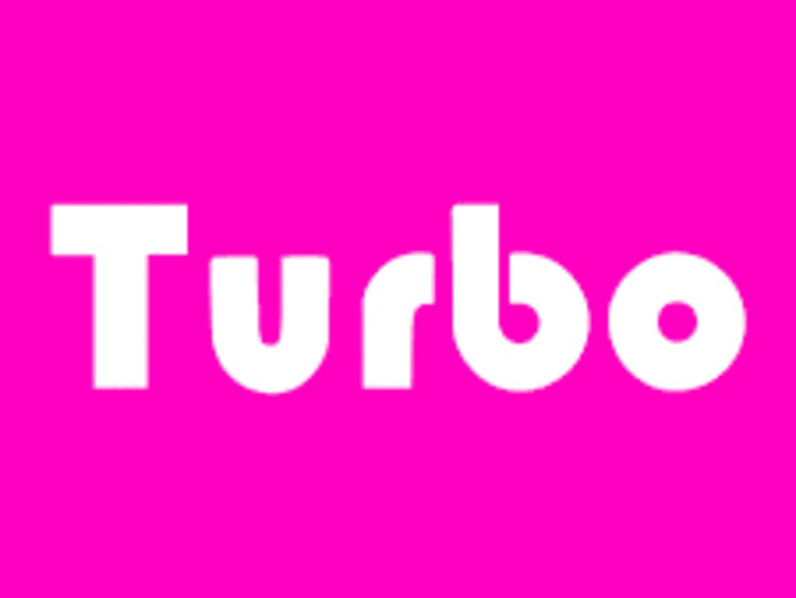 Cover image for ‎Turbo | Formerly Taxisti