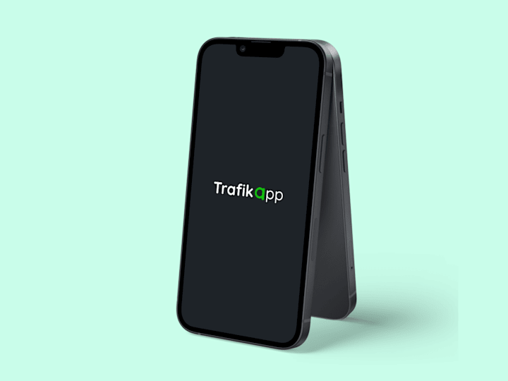 Cover image for Trafik: Navigating road chaos with finesse.