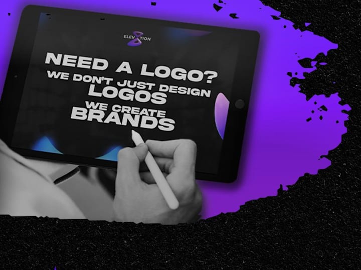 Cover image for Branding Kit Design