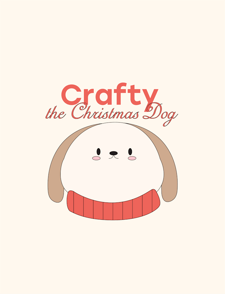 Cover image for Crafty and Bright | Craft Gang Christmas | Social Media Campaign