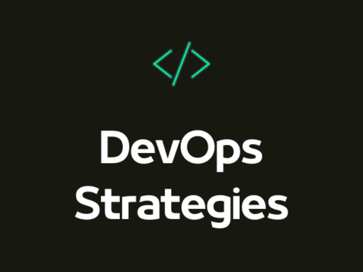 Cover image for Implementing DevOps Strategies for Scalable Web Application