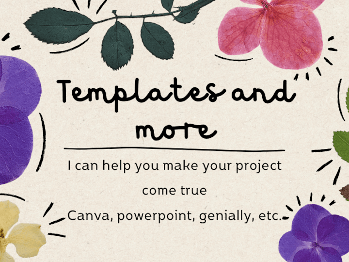 Cover image for Canva designer