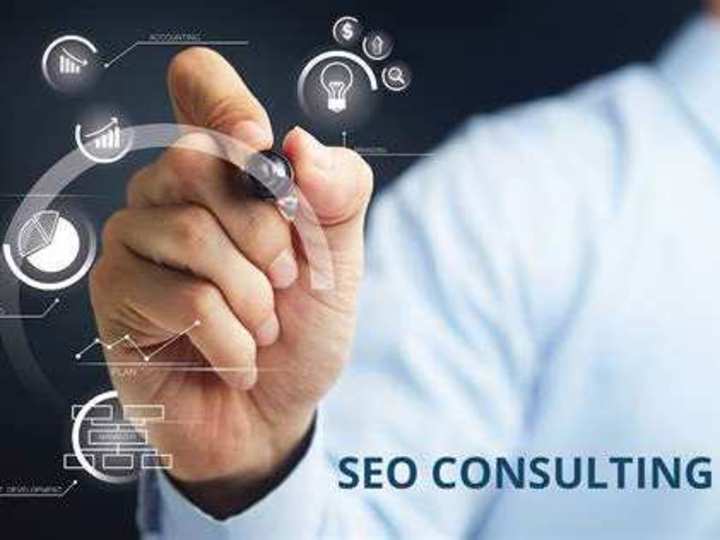 Cover image for SEO Optimization Consulting