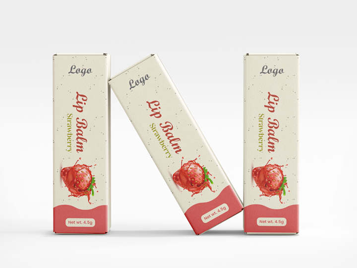 Cover image for Packaging Design