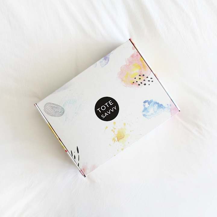 Cover image for Gift Set Packaging