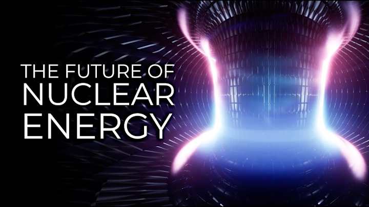 Cover image for Everything You Need To Know About The Future Of Nuclear Energy …