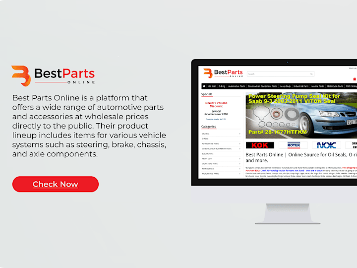 Cover image for Web Developer