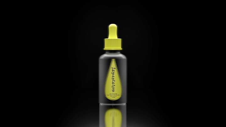 Cover image for Lamentation: Bottling Grief Like Beauty