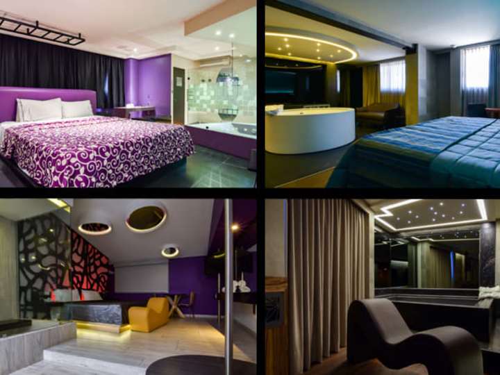 Cover image for Directorio Hoteles Kinky / Blog