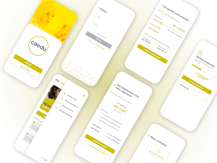 Cover image for Design Figma for app, landing page or website
