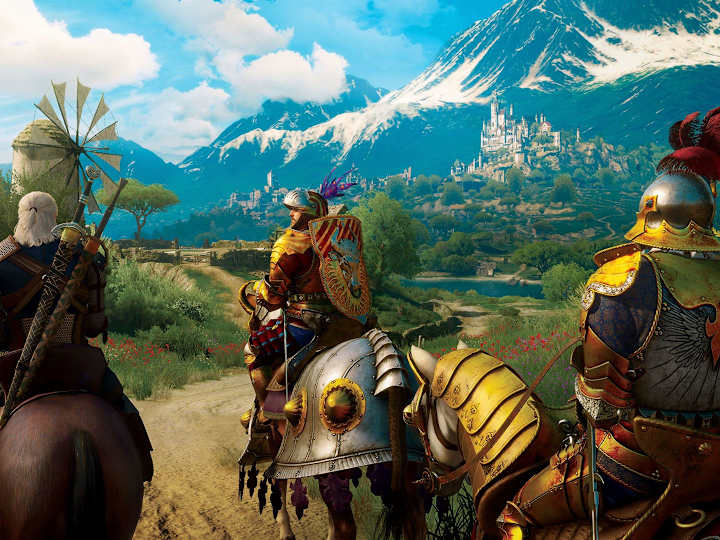 Cover image for 
Open World vs. Linear Video Games
