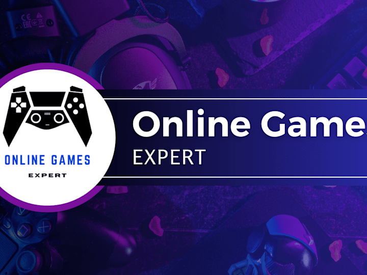 Cover image for Gaming Blog with SEO-Optimized Guides & Reviews