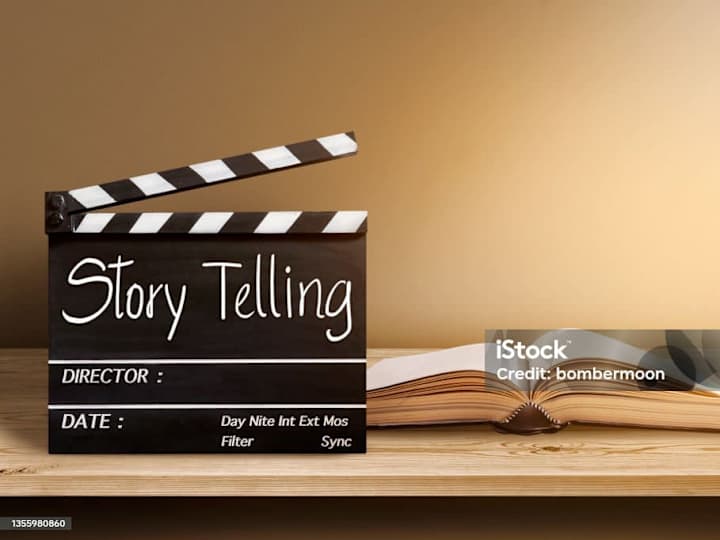 Cover image for Creative, compelling, adaptable, visionary, results-driven.
