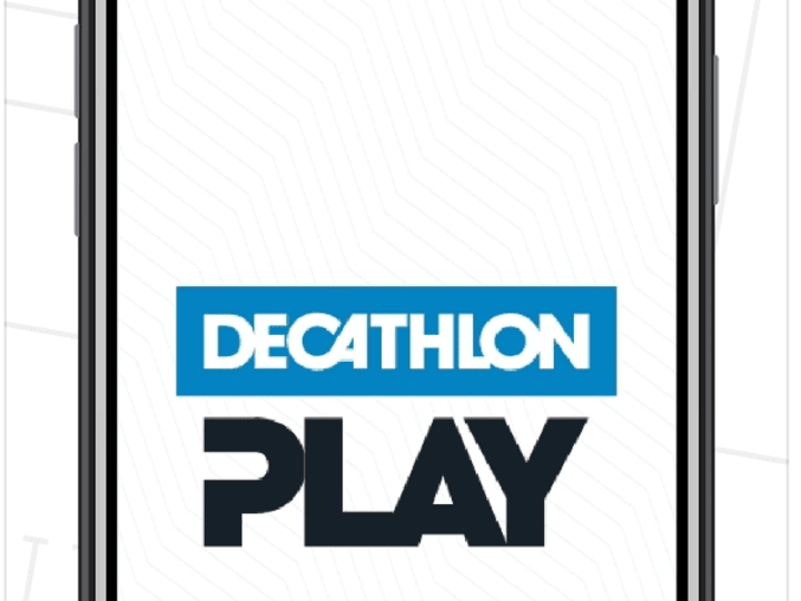Cover image for Decathlon Play