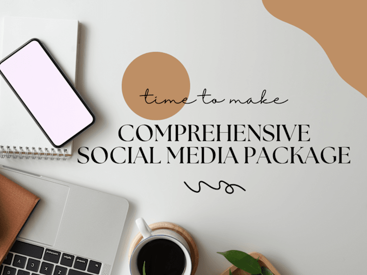 Cover image for Highly Converting Social Media Creatives