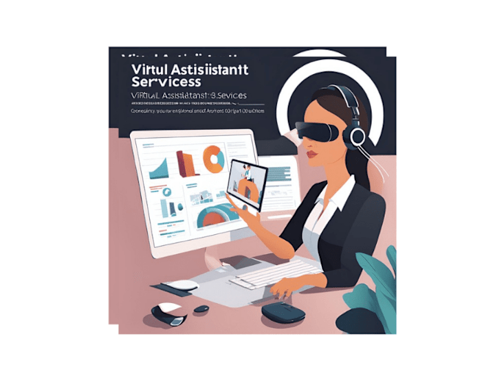 Cover image for Virtual Assistant Services