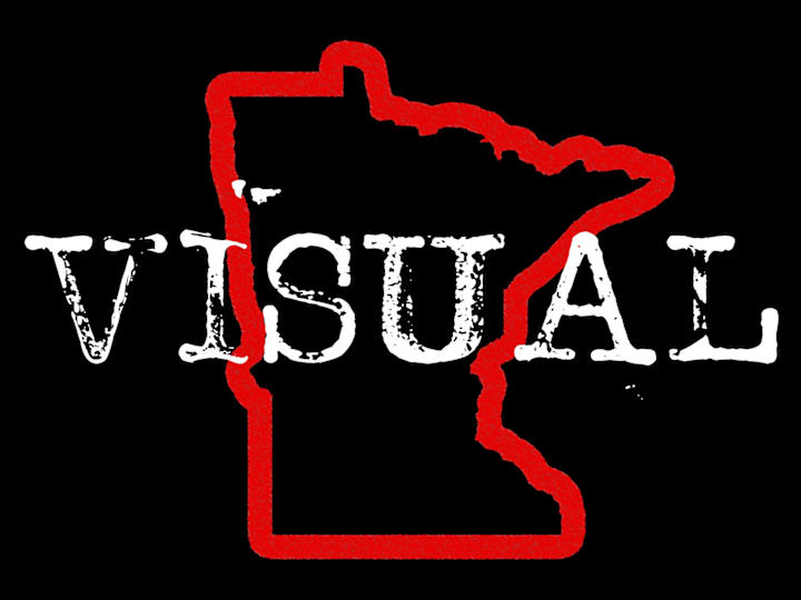 Cover image for Visual MN Rebranding & Website Design