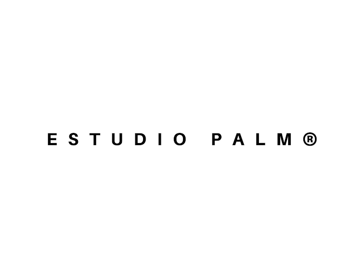 Cover image for ESTUDIO PALM®