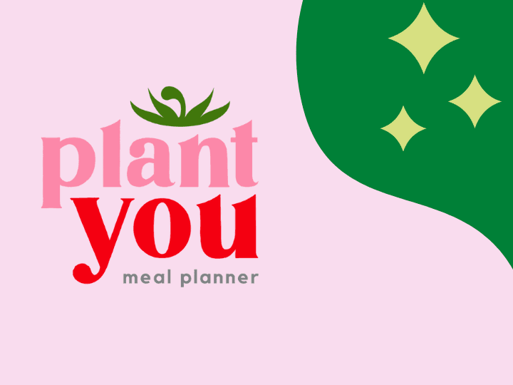 Cover image for PlantYou Planner