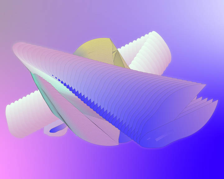 Cover image for OFF._ABSTRACTIVE