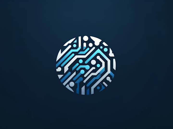 Cover image for Custom enterprise application