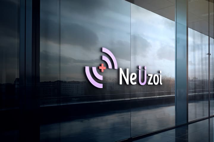 Cover image for Logo Design for Neuzoi Hospital