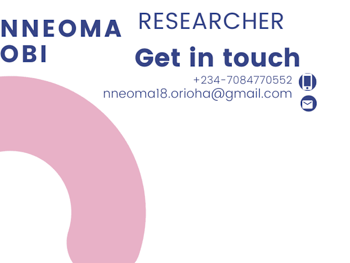 Cover image for Research assistant