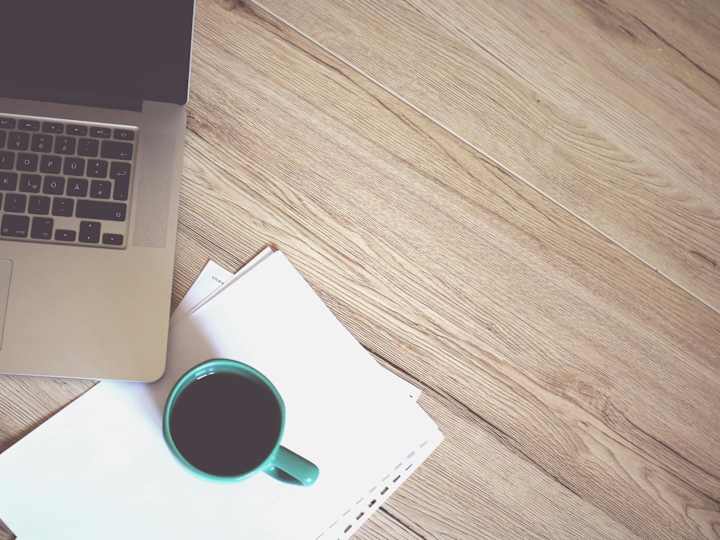 Cover image for Technical Content Writer @ Solwey Consulting