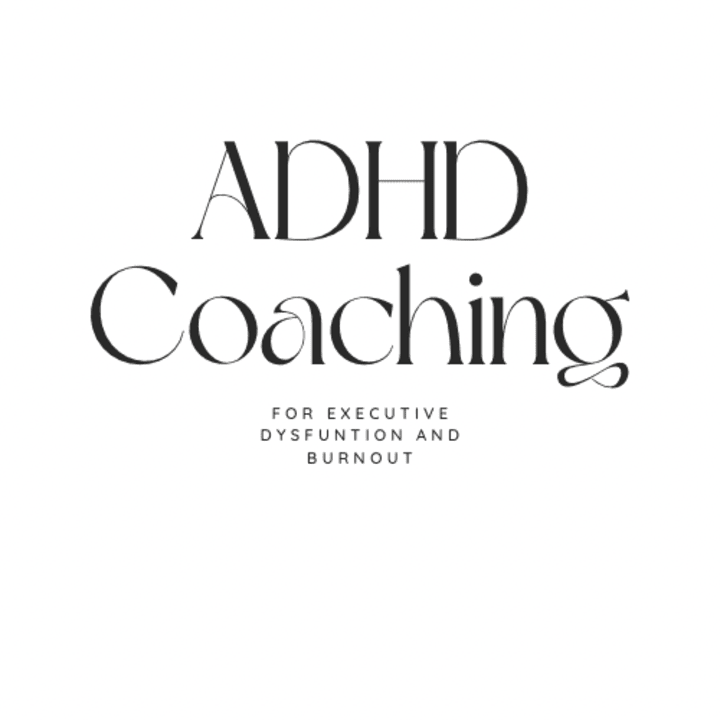 Cover image for Productivity coaching for ADHD, burnout or executive dysfunction