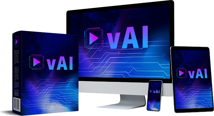 Cover image for Launch of VAi: The AI-Powered Video Traffic Redirector