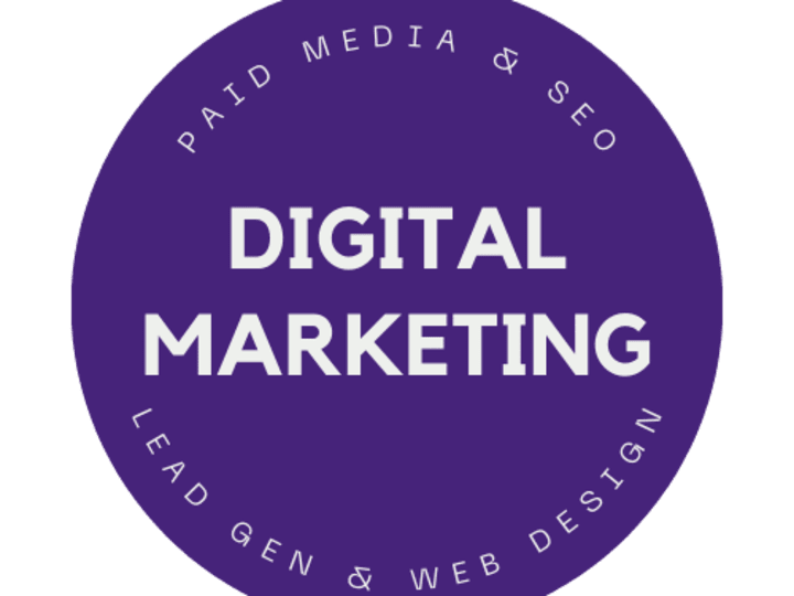 Cover image for Digital Marketing: SEO