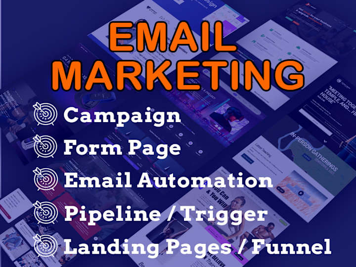 Cover image for Email Marketing Campaign Optimization || Cold Email Outreach