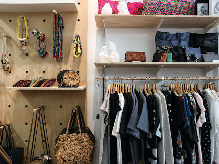 Cover image for 11 Best Thrift Stores in LA to Shop in 2023