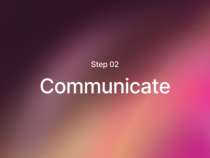 Cover image for Communicate: Social Media Strategy