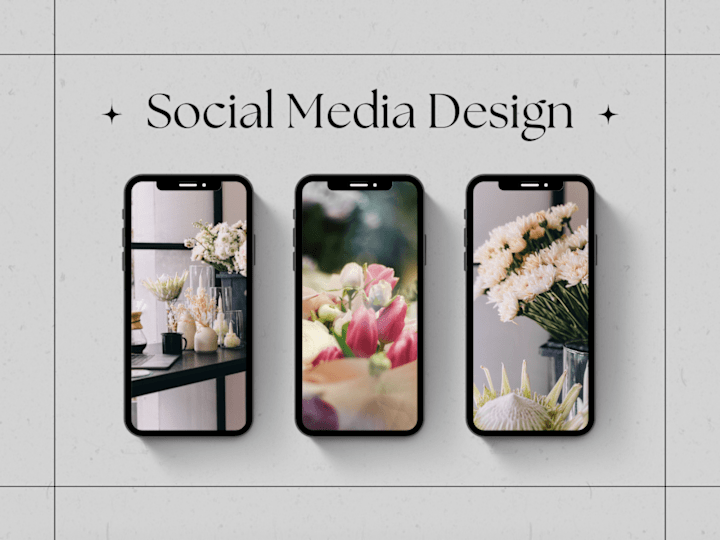 Cover image for Social Media Design Package 🎨