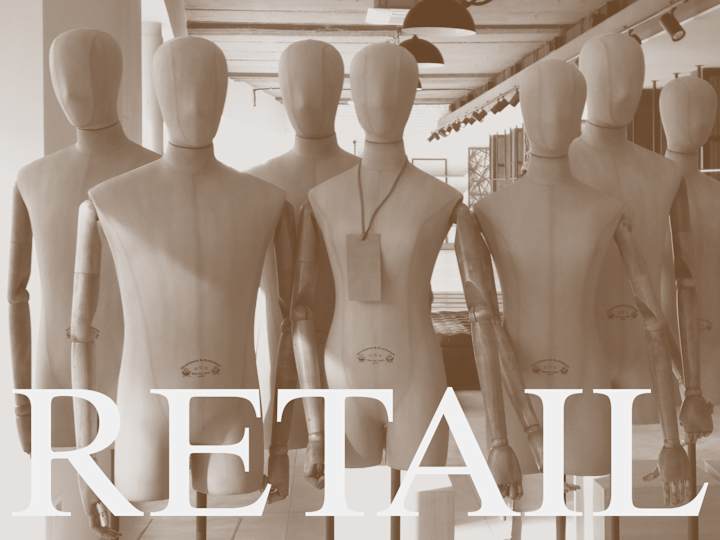 Cover image for Retail Design