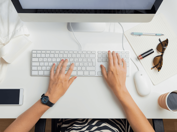 Cover image for Virtual Assistant/Podcast Editor + Outreach/Graphic Designer