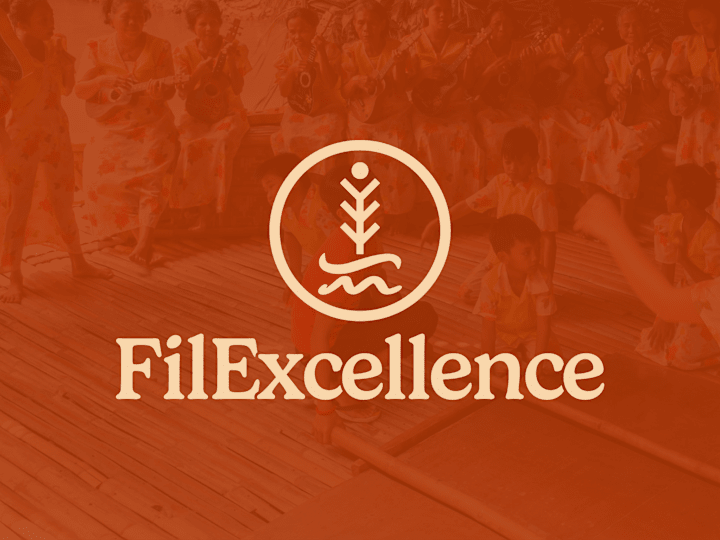 Cover image for FilExcellence Brand Strategy & Identity