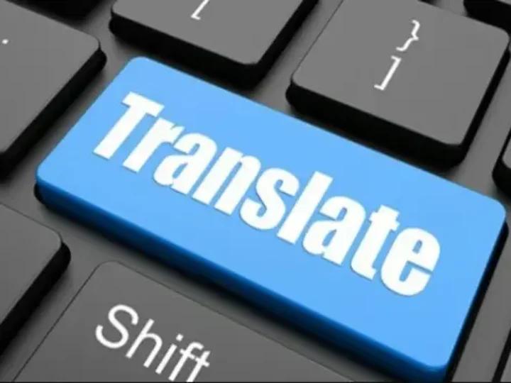 Cover image for Translations