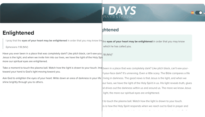 Cover image for 21 days: Next.js Case Study