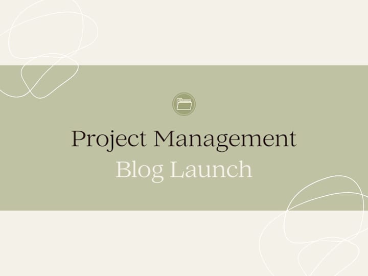 Cover image for Project Management - Software setup and integration