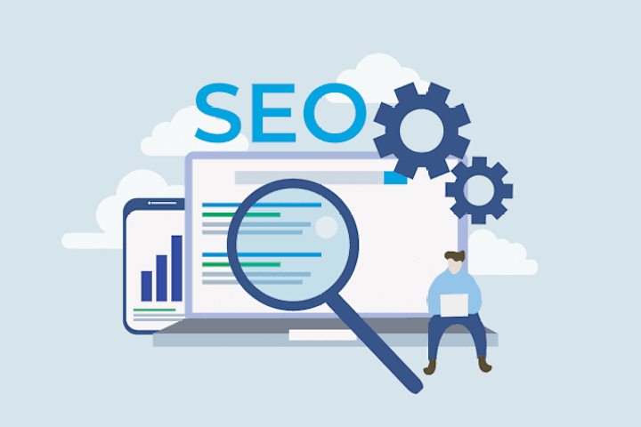 Cover image for SEO services 