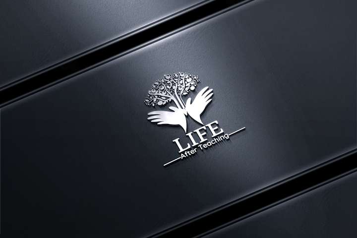 Cover image for Logo design