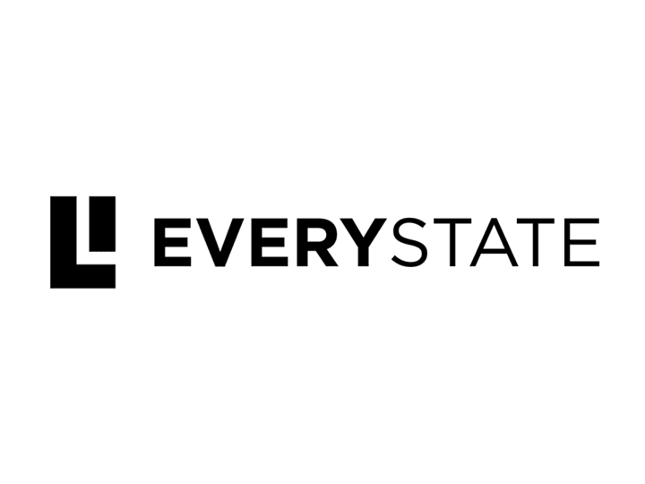 Cover image for EveryState