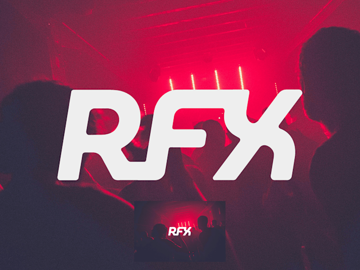 Cover image for Reflexion (RFX) - Rebranding
